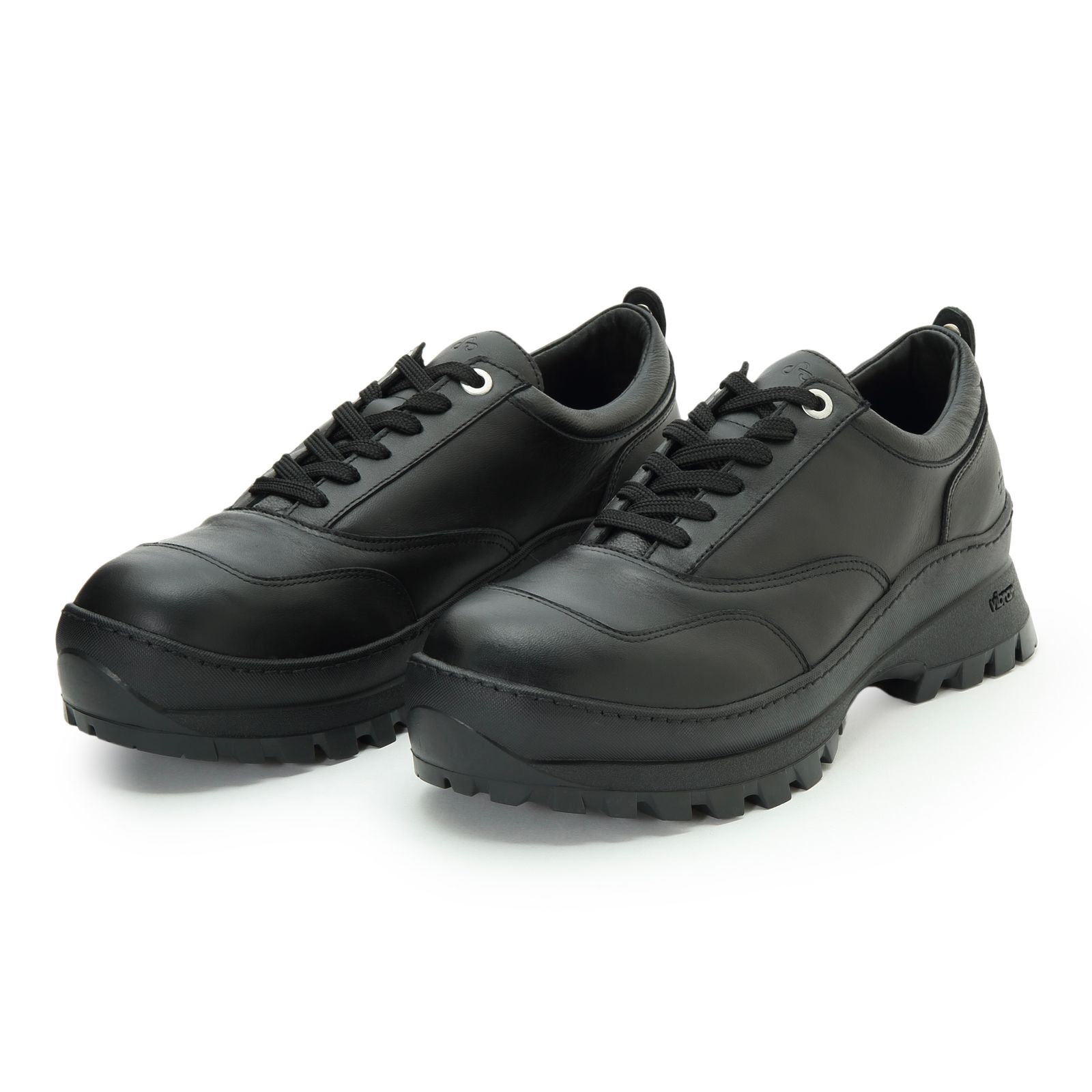 【残り一点】Auth Trek(BLACK)