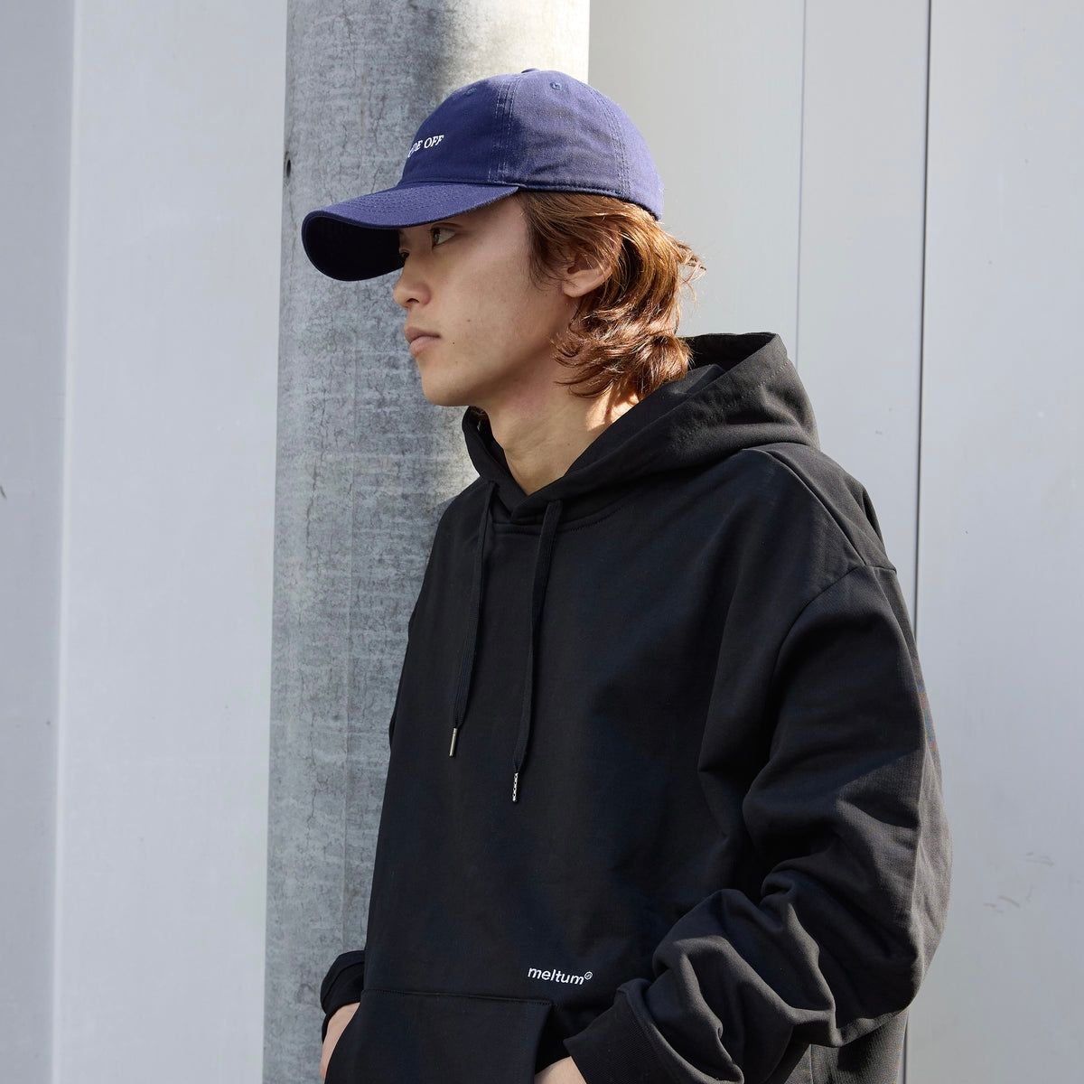 【残り一点】Glucide Off Cap