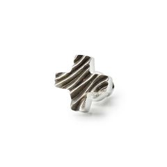 【お取り寄せ注文可能】Denova G.C Pierce(SILVER)
