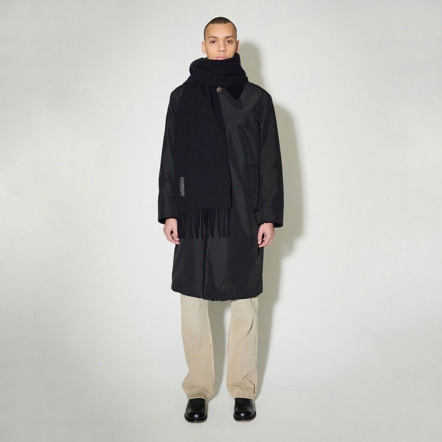 【残り一点】Estate Scarf