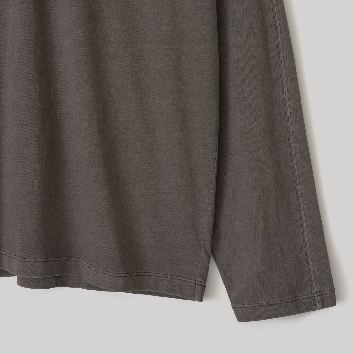 【残り一点】Pigment Dolman Sleeve Tee