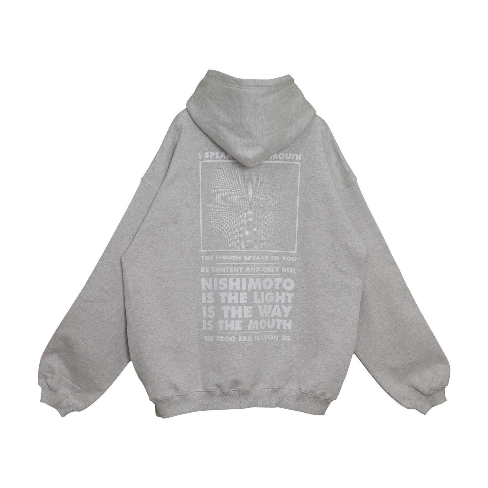 【残り一点】Sweat Hoodie
