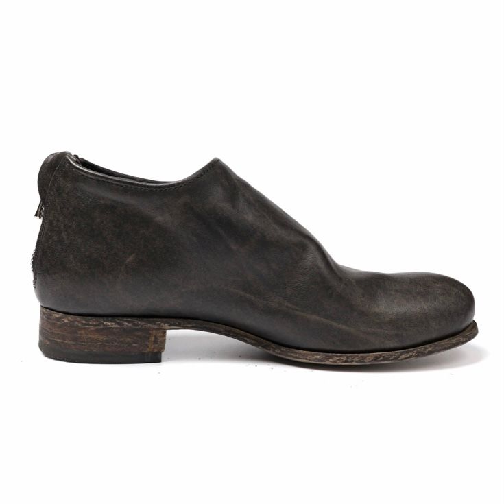 【お取り寄せ注文可能】Backzip Slipon(MEN)