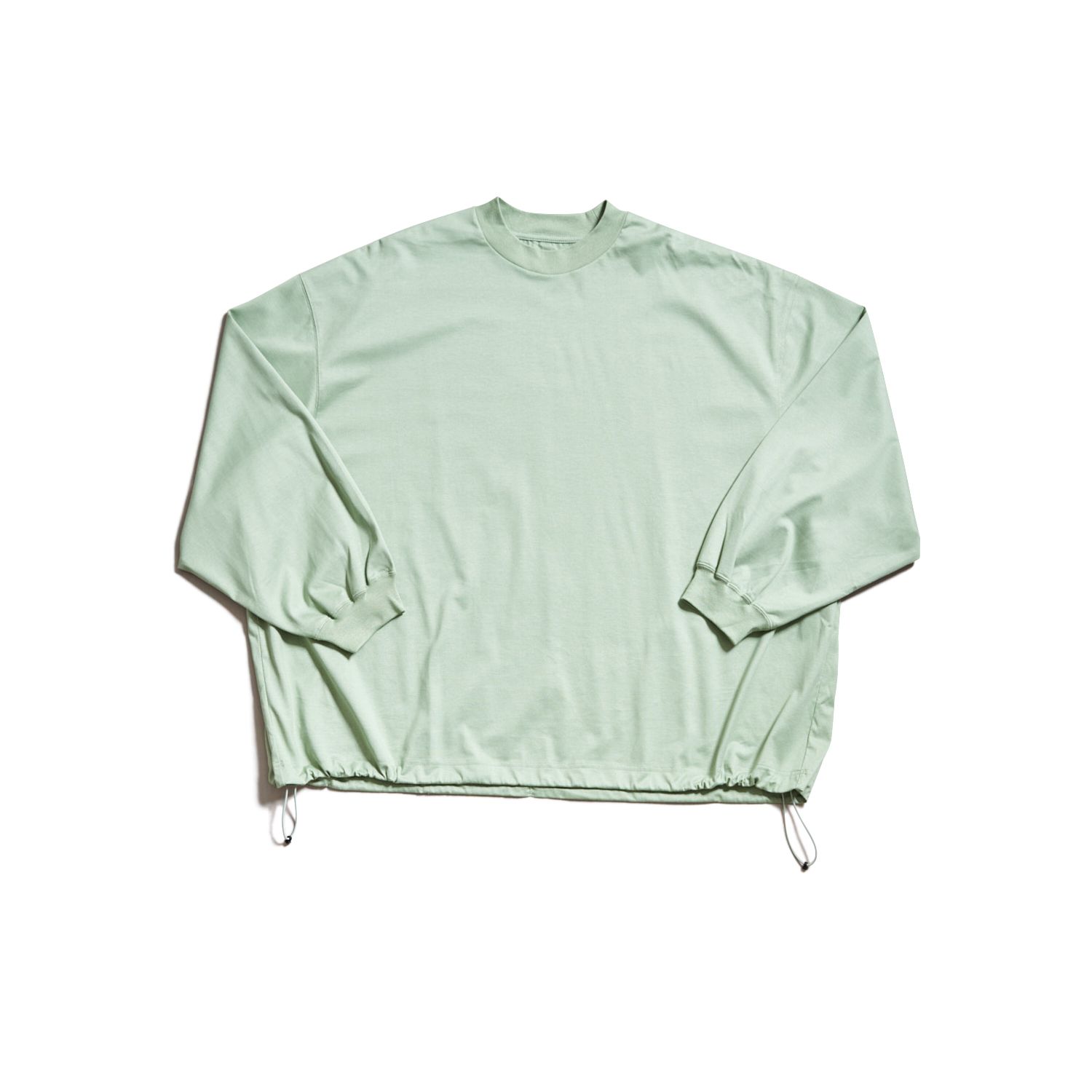 is-ness - 【残りわずか】Balloon Long Sleeve T-shirt | ACRMTSM ONLINE STORE