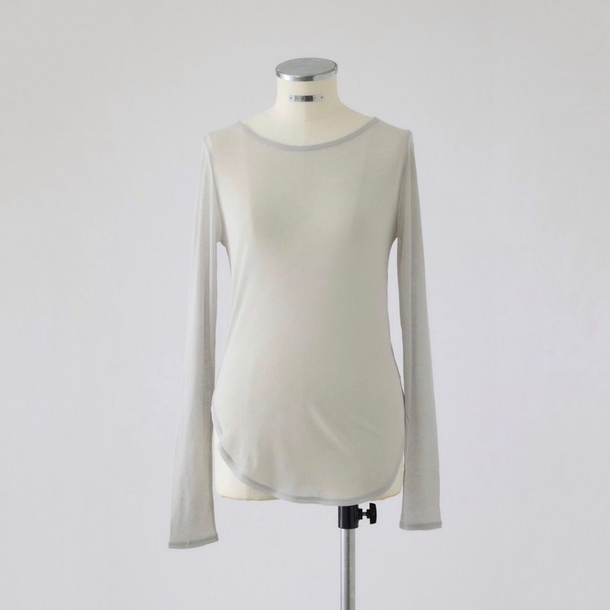 【残り一点】Soft Touch Comfy Tops