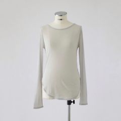 【残り一点】Soft Touch Comfy Tops