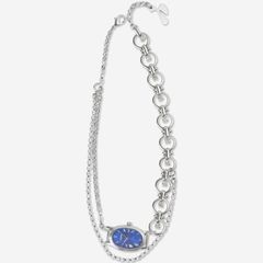 【残り一点】Legacy Watch Necklace(SILVER)