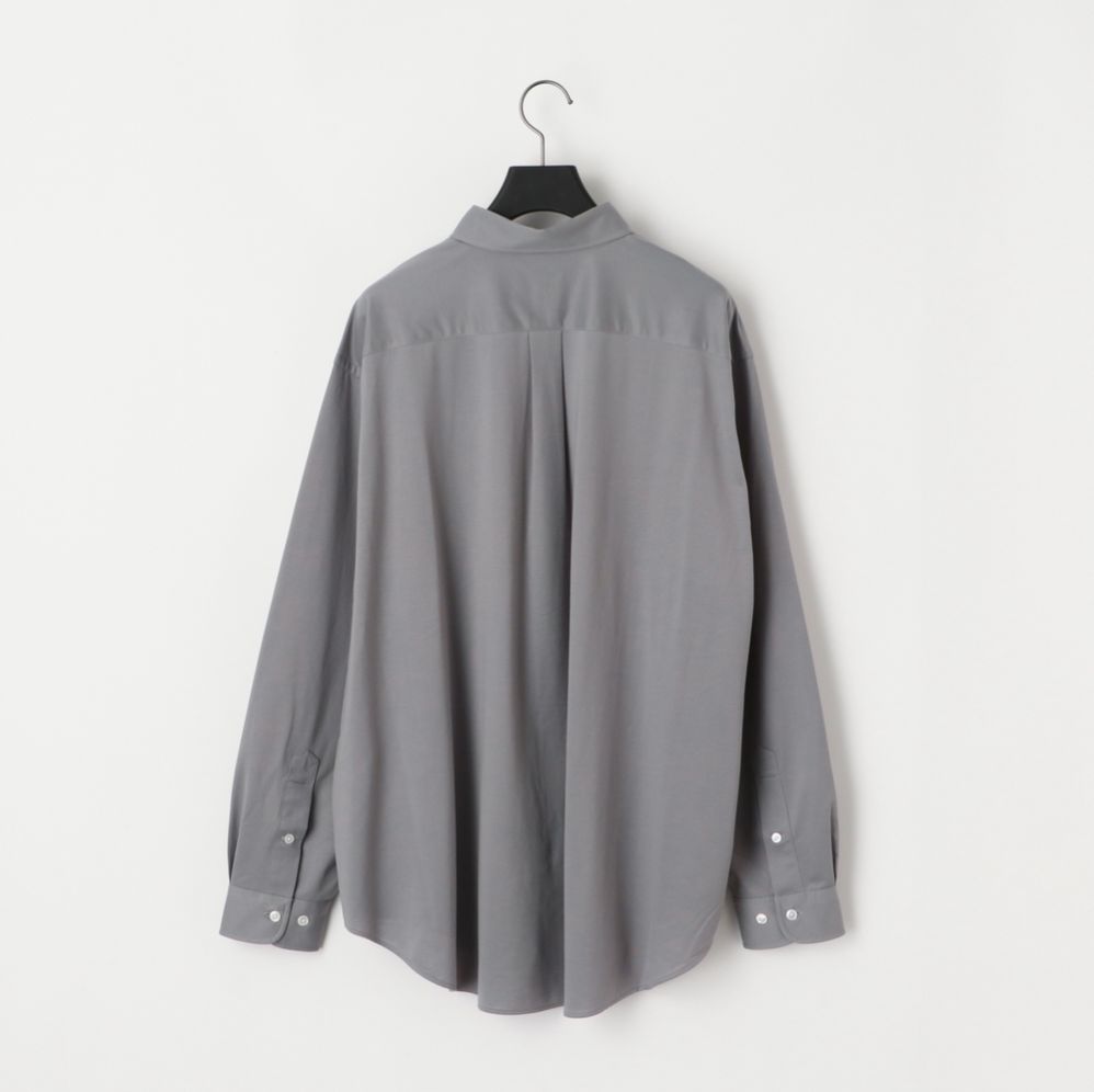 【残りわずか】46G Modest Shirt