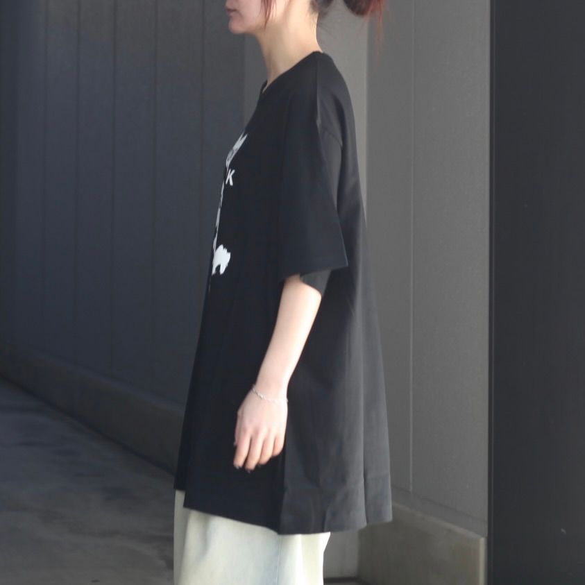 【残り一点】半袖PT_H