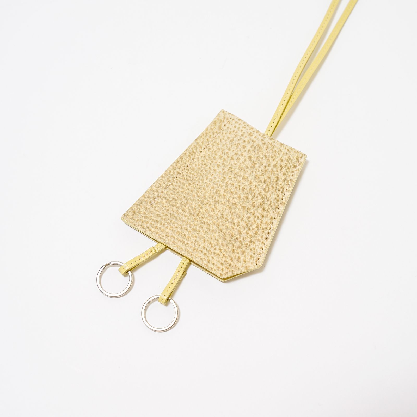 【残り一点】Herrie Crochet(SHIRO)