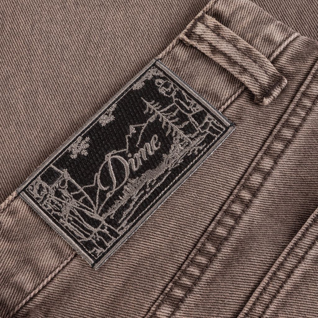 【残り一点】Straight Denim Pants