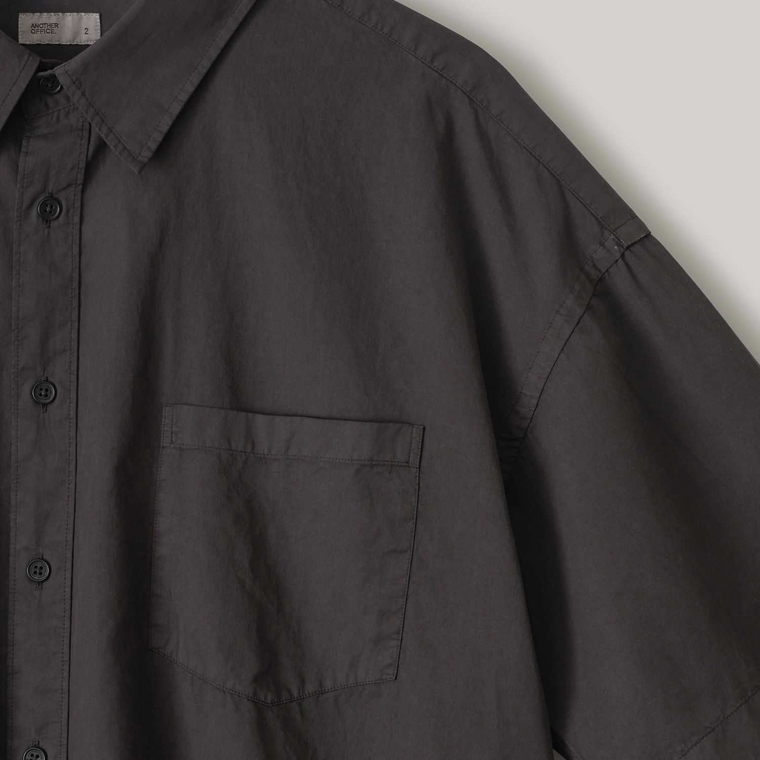 【残り一点】Huge Garment Shirt