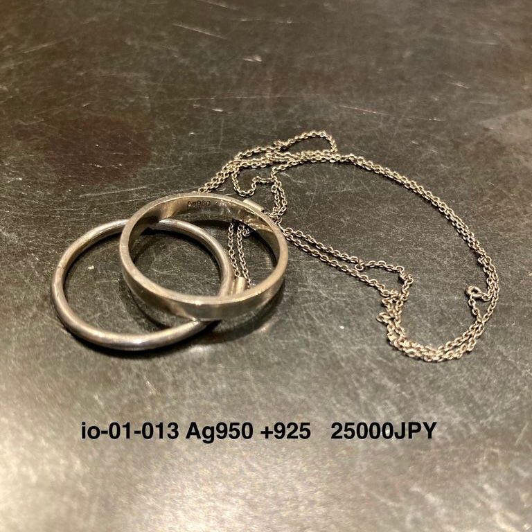 【お取り寄せ注文可能】Ring_013