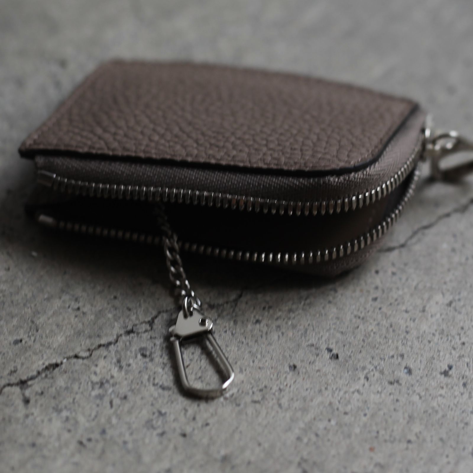 【残りわずか】Cristy Key Coin Case(DIPLO FJORD)