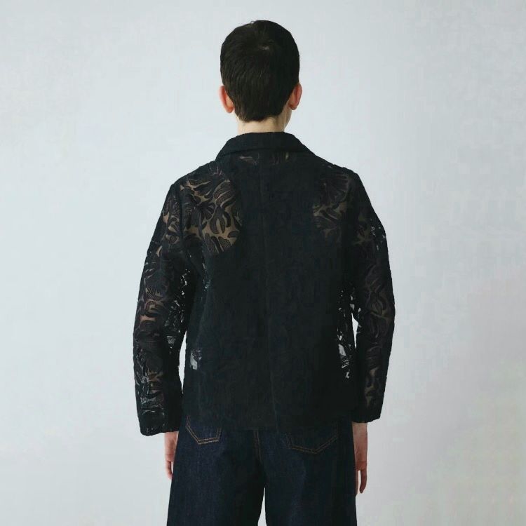 【残り一点】Lace Jacket