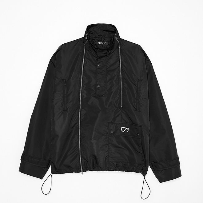 SHOOP - 【残りわずか】Onyx Jacket | ACRMTSM ONLINE STORE