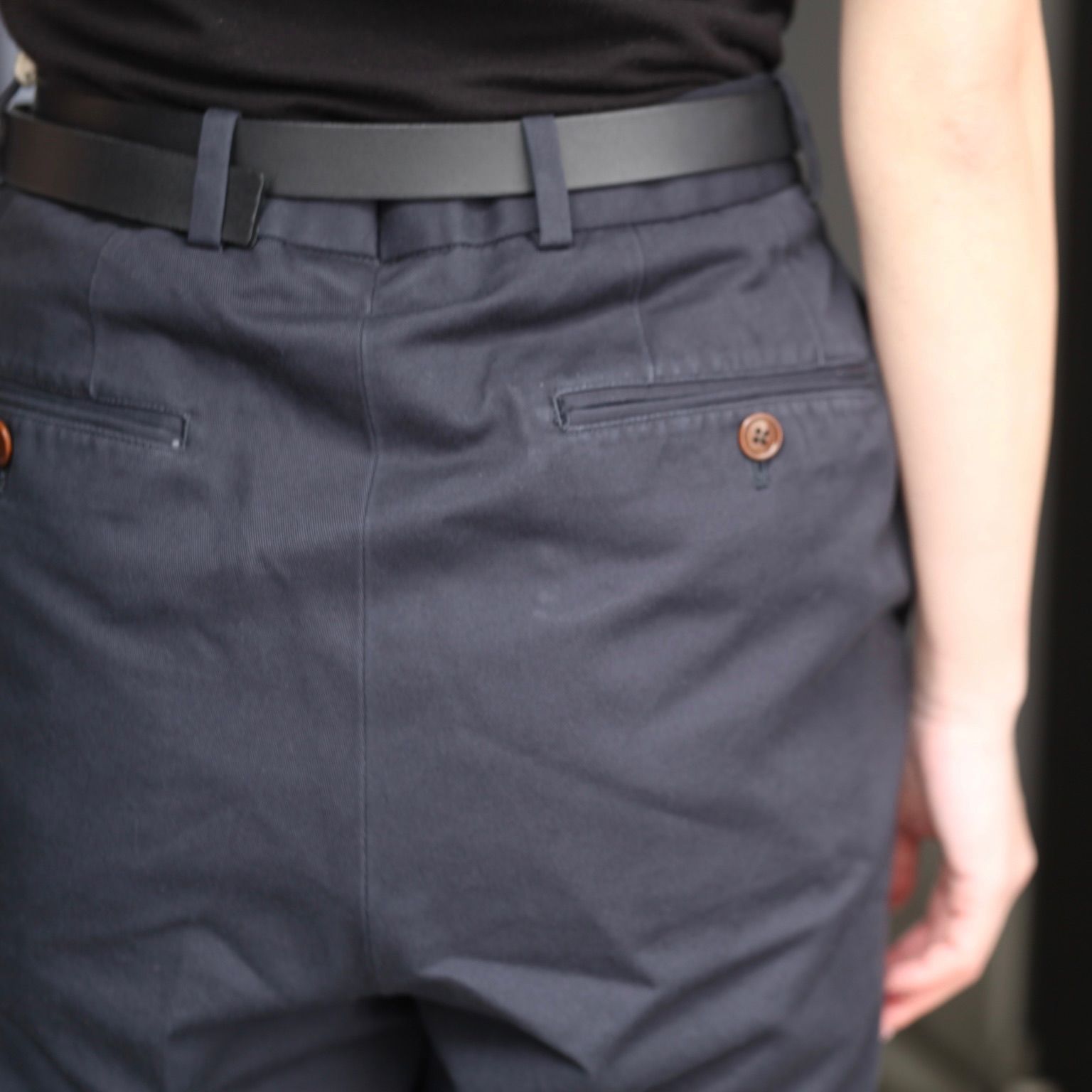 【残り一点】NEAT Chino Slim