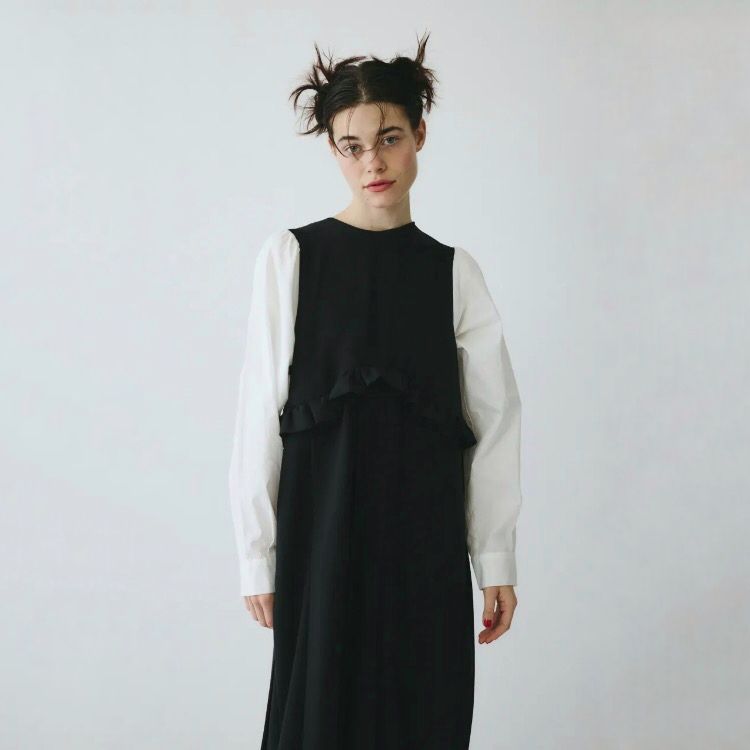 【残り一点】Many Tuck All In One