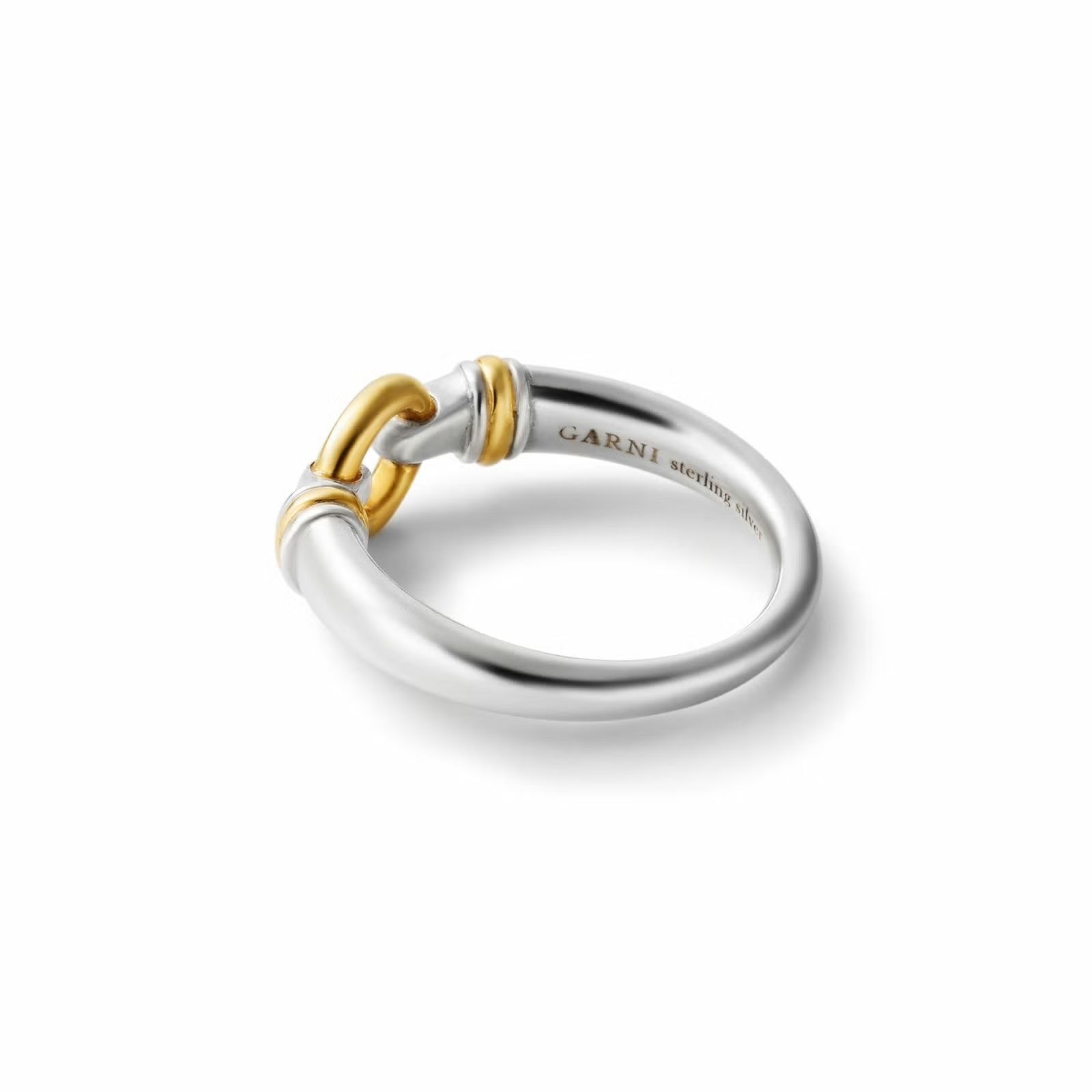【お取り寄せ注文可能】Circle Ring