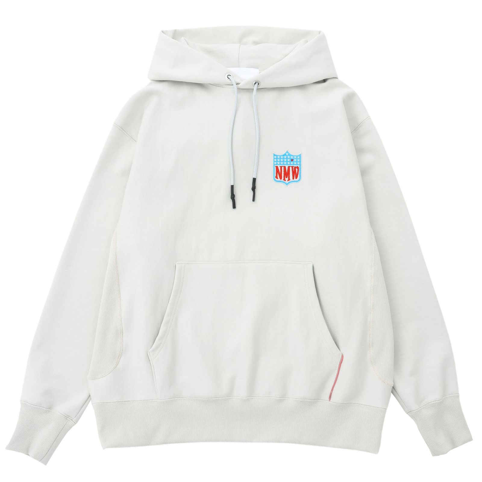 NEONSIGN - 【残り一点】Reverse Weave Hoodie | ACRMTSM ONLINE STORE