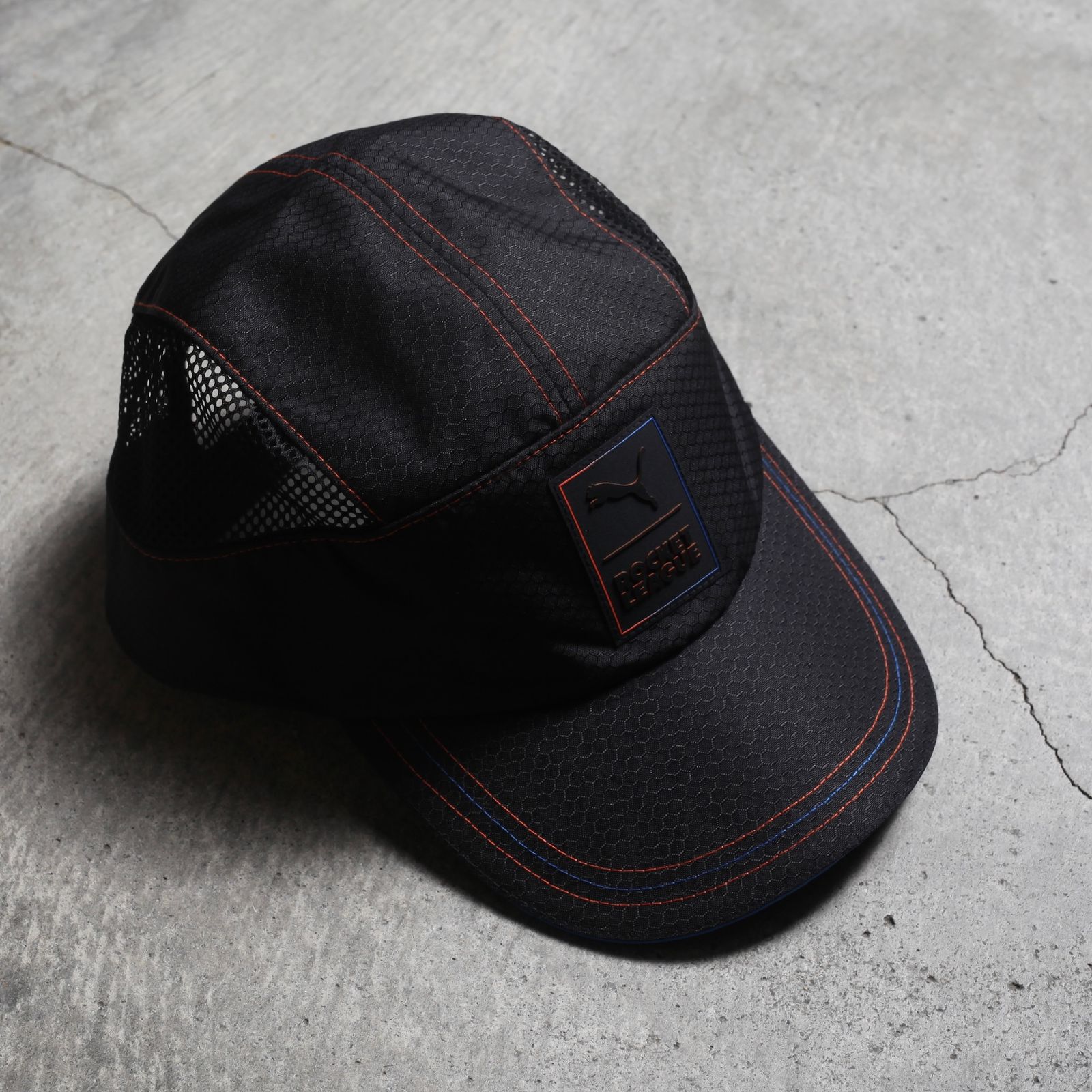 【残り一点】Puma×Rocket League Dad Cap
