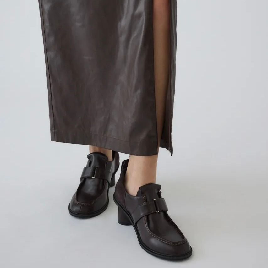 【残り一点】Vintage Satin I Line SK
