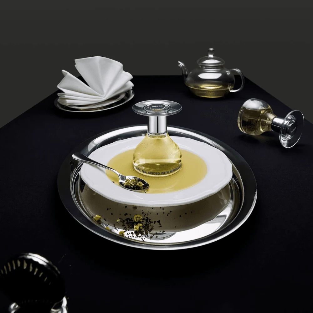 【残り一点】Eau De Parfum 50ml(DARK TEA)