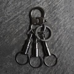 【再販売通知受付可能】Release Keychain