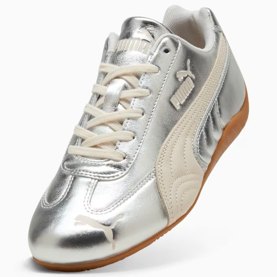 【残り一点】Speedcat Silver WNS