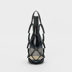 【残り一点】Wine Holder(BLACK)