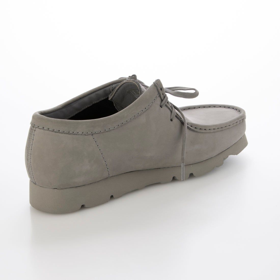 【残り一点】Wallabee(GORE-TEX)