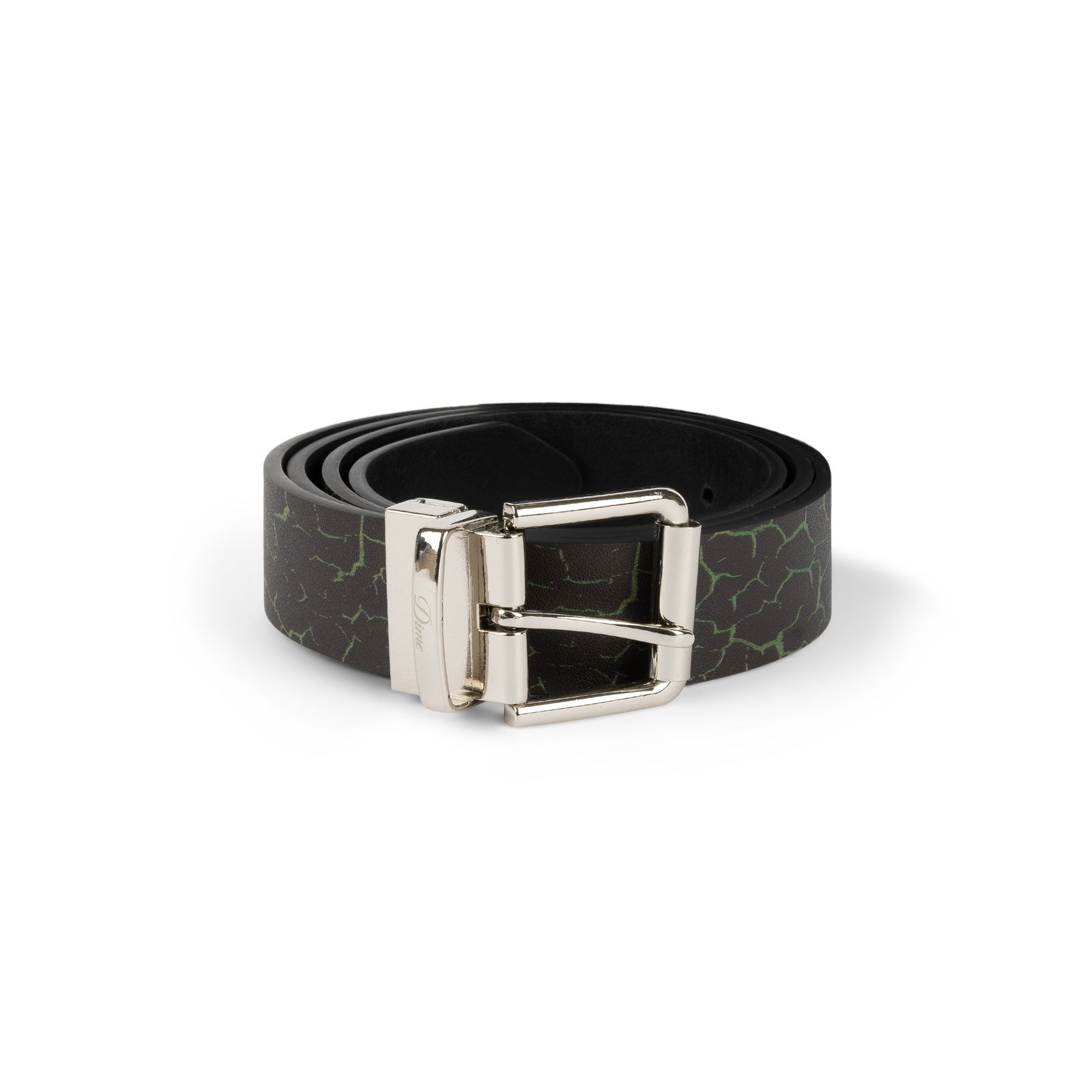 【残り一点】Reversible Leather Belt