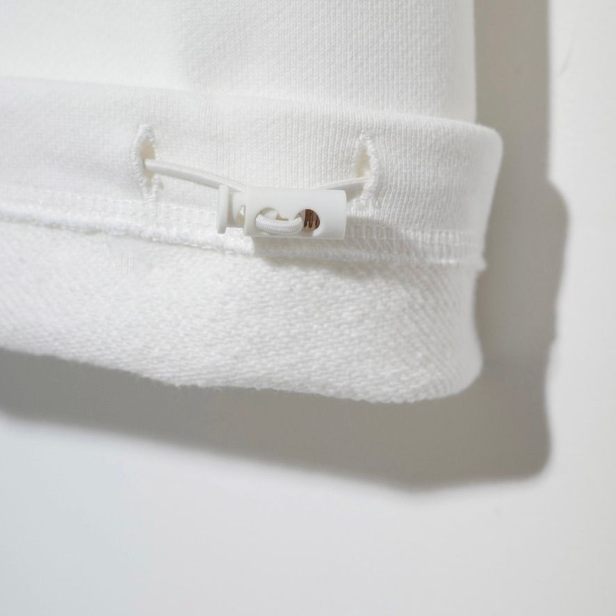 【残り一点】Wide Sweat Pants