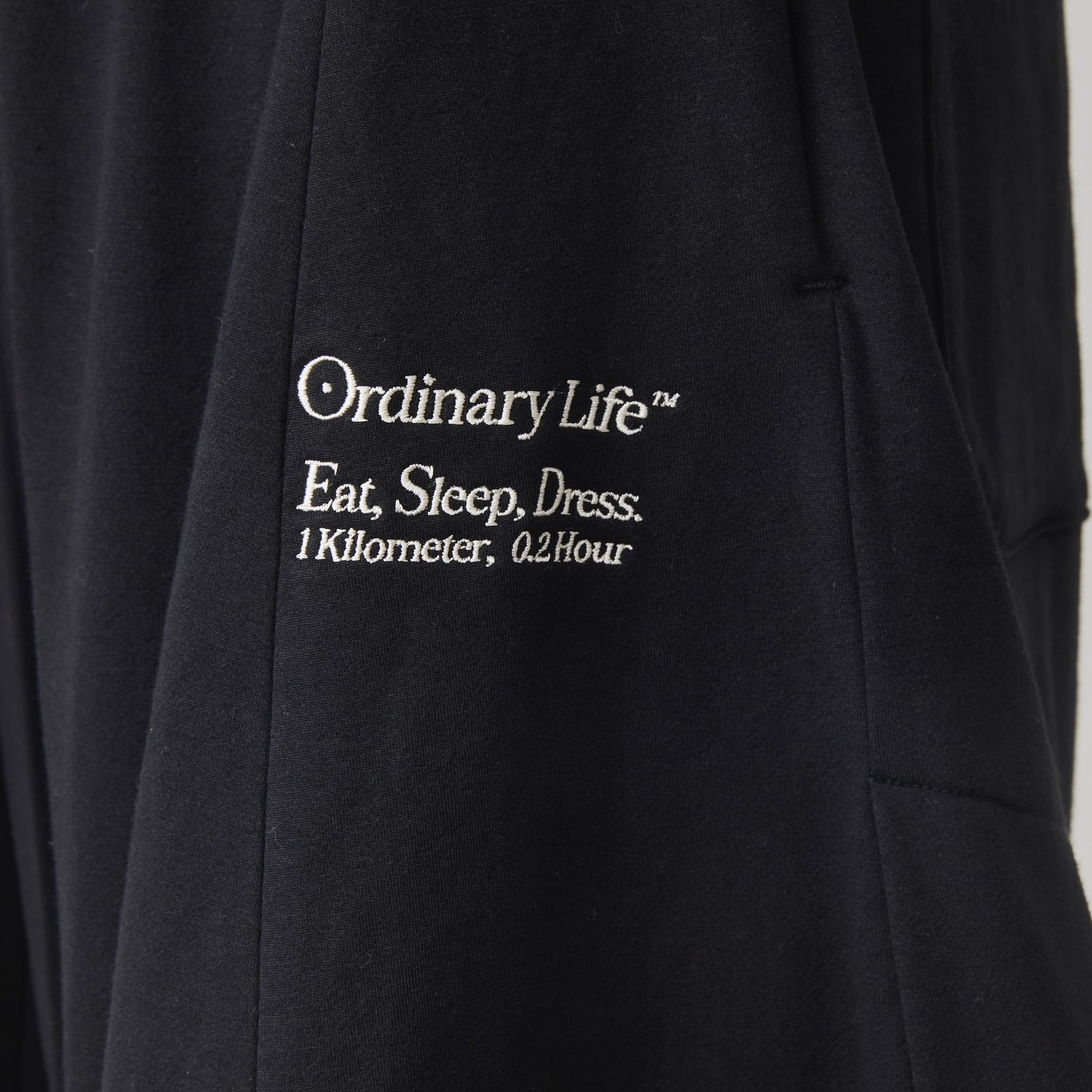 【残り一点】Ordinary Home Egg Baggy