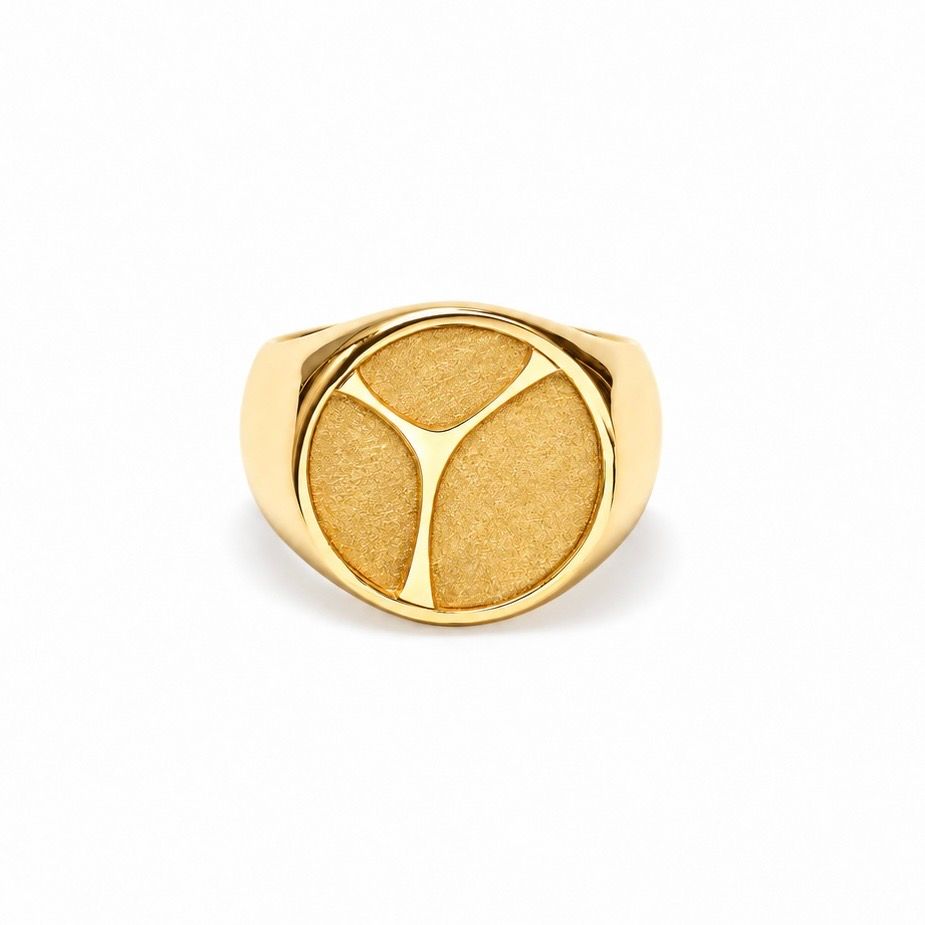 【お取り寄せ注文可能】R-78(K18 GOLD)