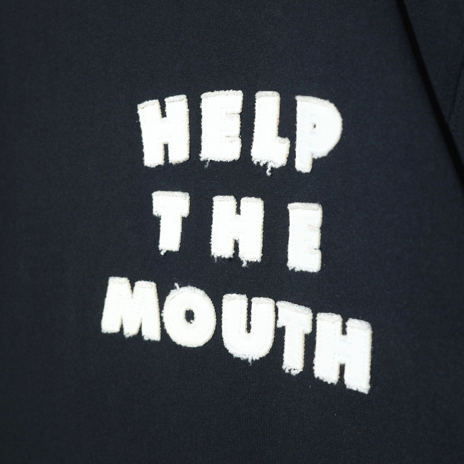 【残り一点】Patch S/S Tee