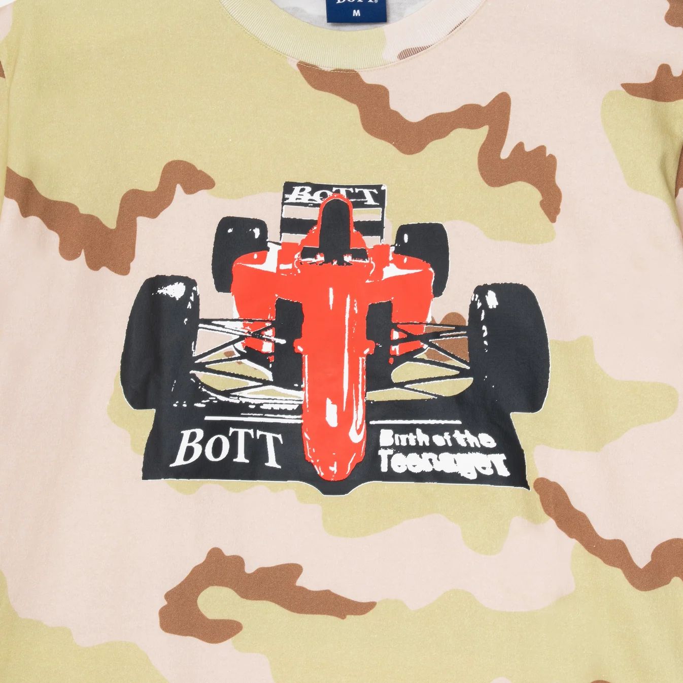 【残り一点】The Formula Tee