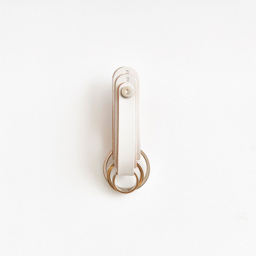 【残り一点】Fold 3R Key Holder