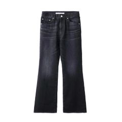 JOHNLAWRENCESULLIVAN - 【残りわずか】Washed Denim Flared Pants 