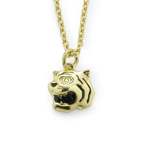 【お取り寄せ注文可能】Tiger Pendant S