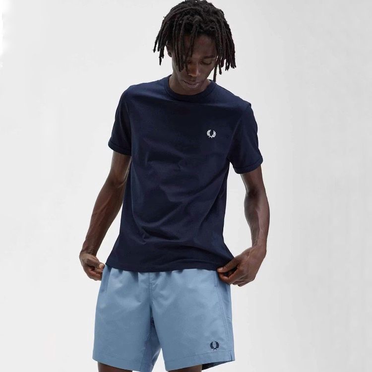 【残り一点】Ringer T-shirt