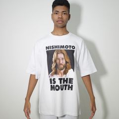 【残りわずか】S/S Tee