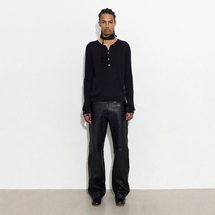 【残り一点】Fine Henley