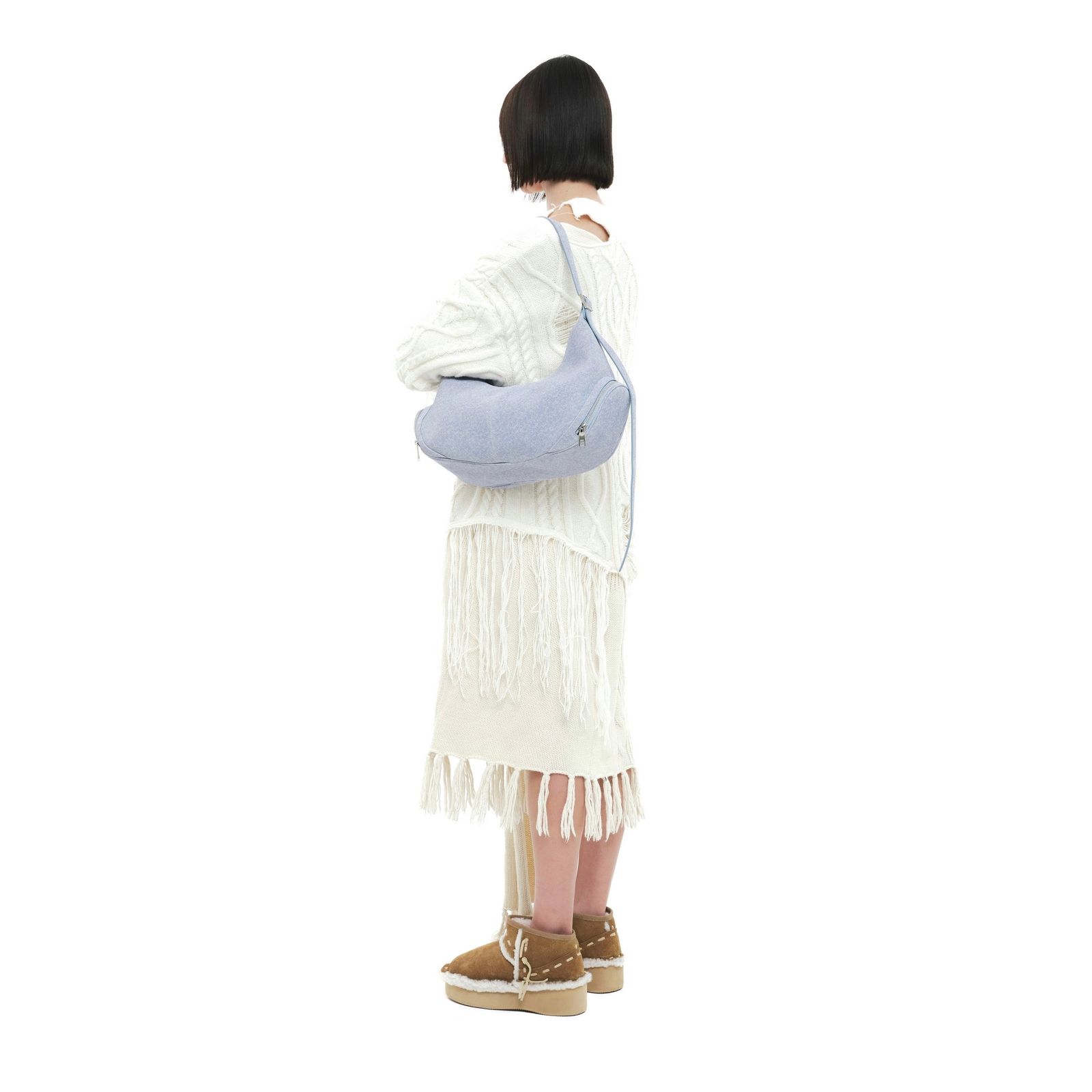 OSOI - 【残りわずか】Cargo Hobo Large | ACRMTSM ONLINE STORE