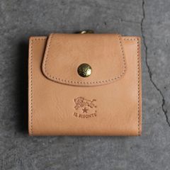 【残り一点】ウォレット  IL BISONTE