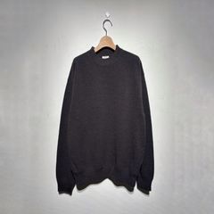 【残り一点】CO/WO Moss Stitch P/O