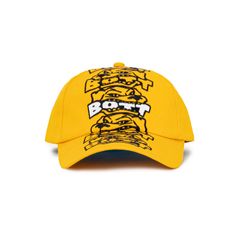 【残り一点】Bottweiler 6-Panel Cap