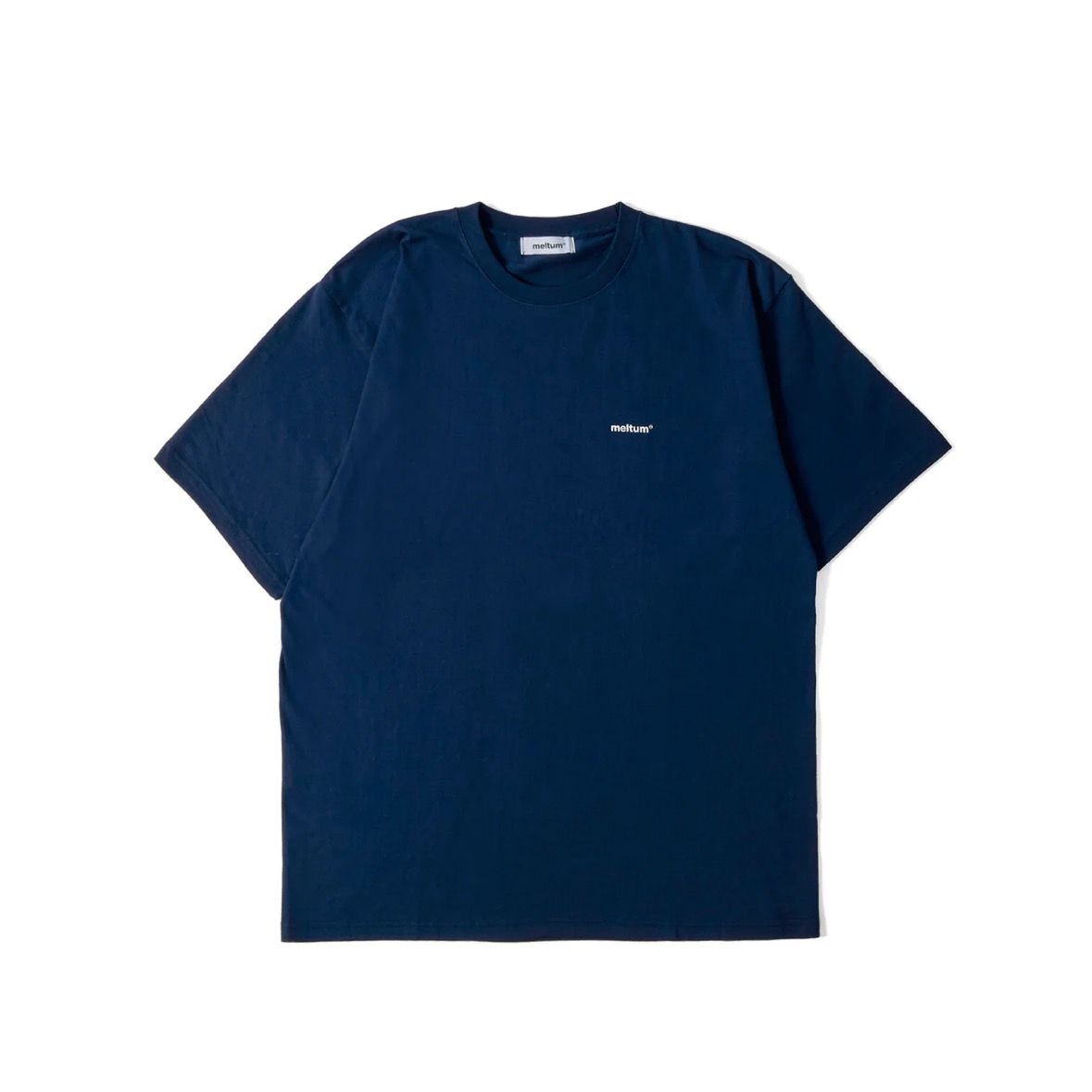 【残り一点】Souvenir Tee S/S