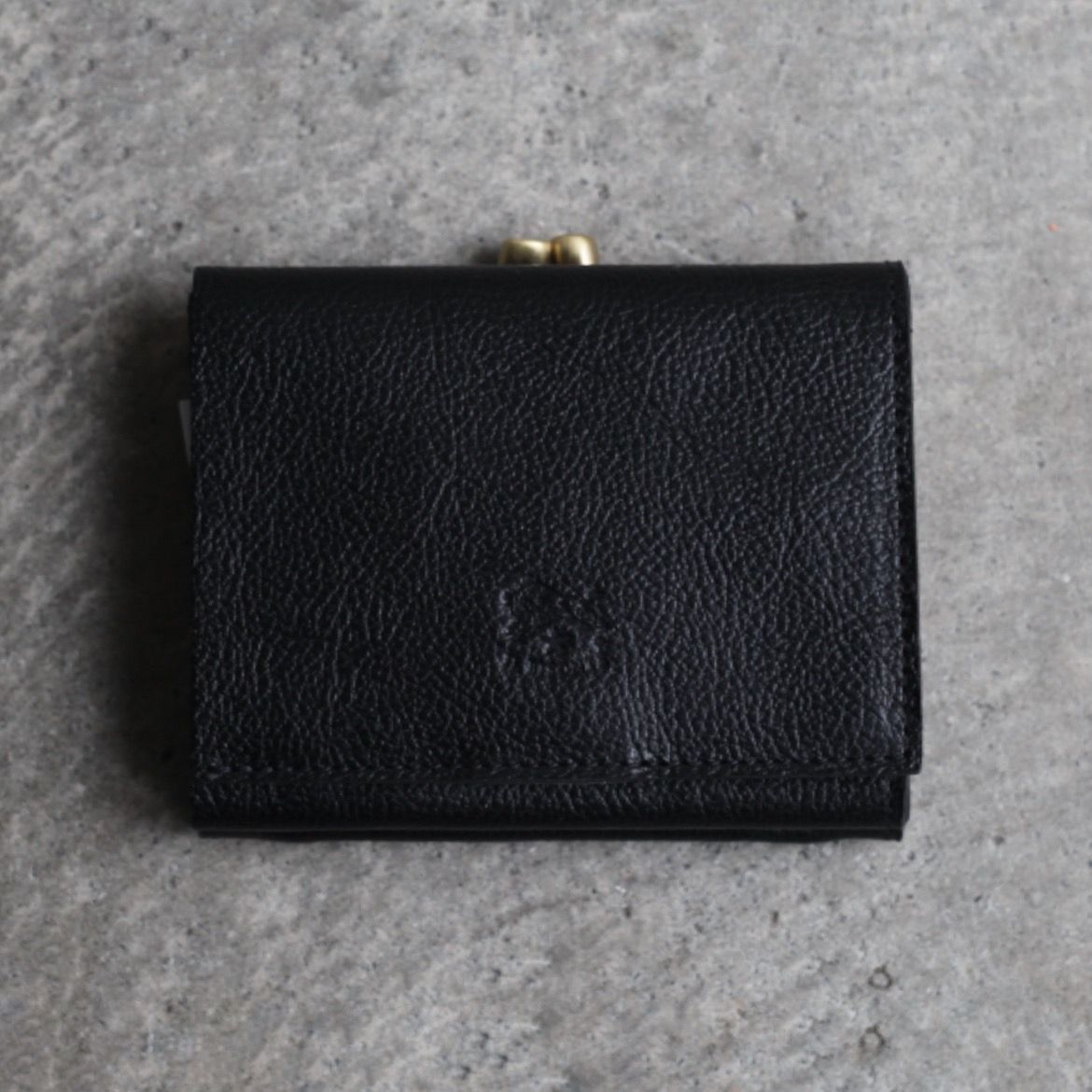 【残り一点】トリフォルドウォレット