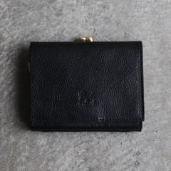 【残り一点】トリフォルドウォレット
